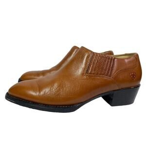 Ariat Sonora Lo Bootie Women size 9